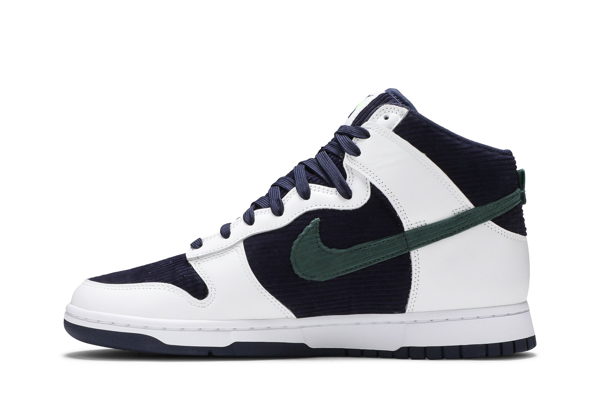 Dunk High &