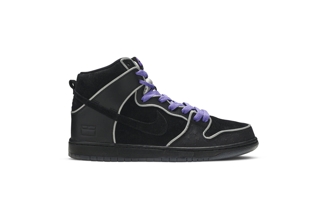 SB Dunk High &