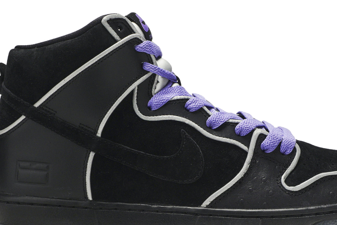 SB Dunk High &