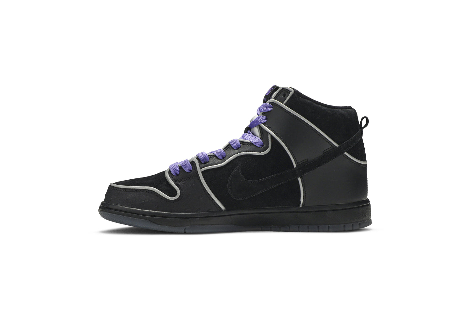 SB Dunk High &