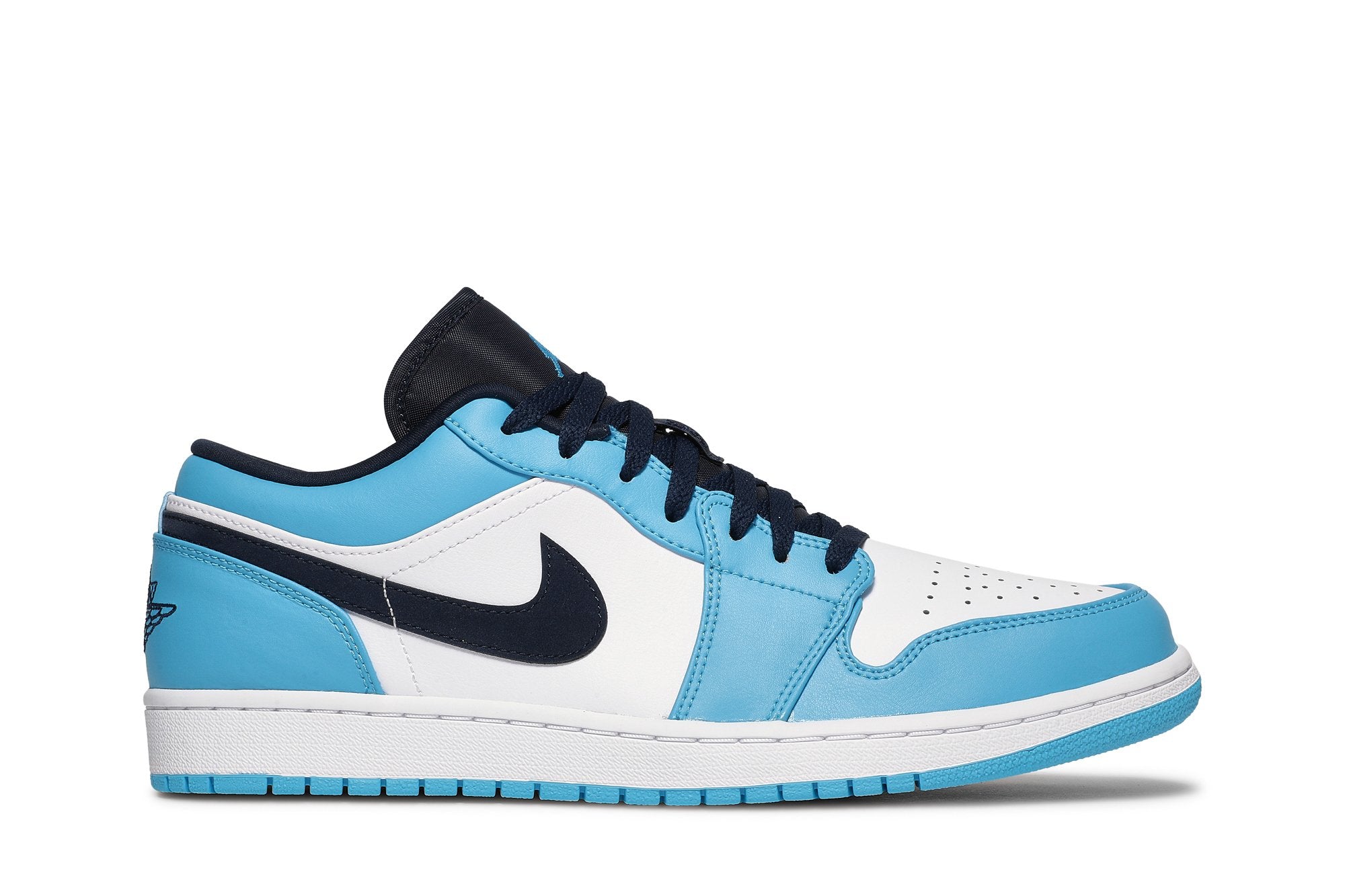 Air Jordan 1 Low &