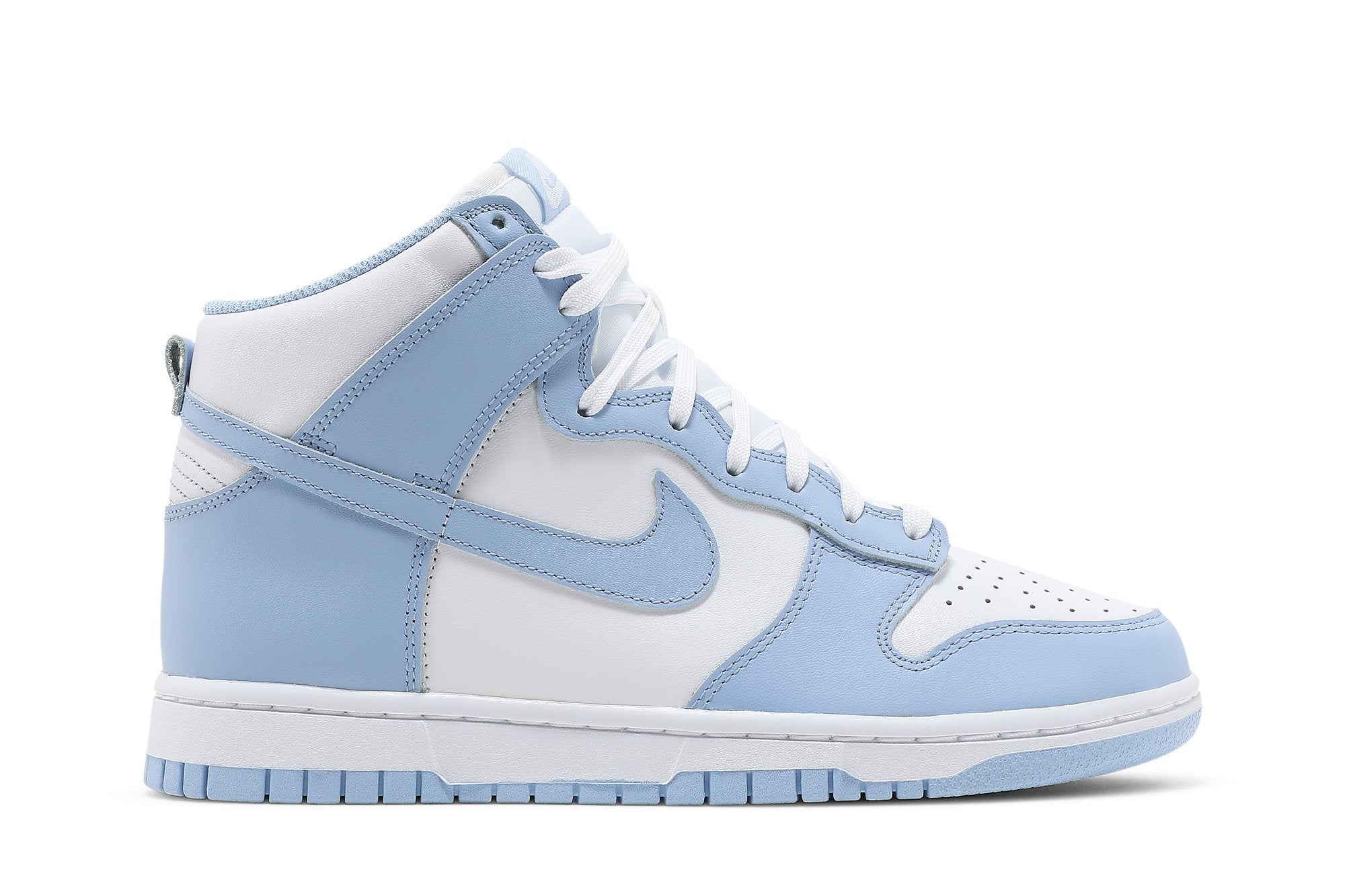 Wmns Dunk High &