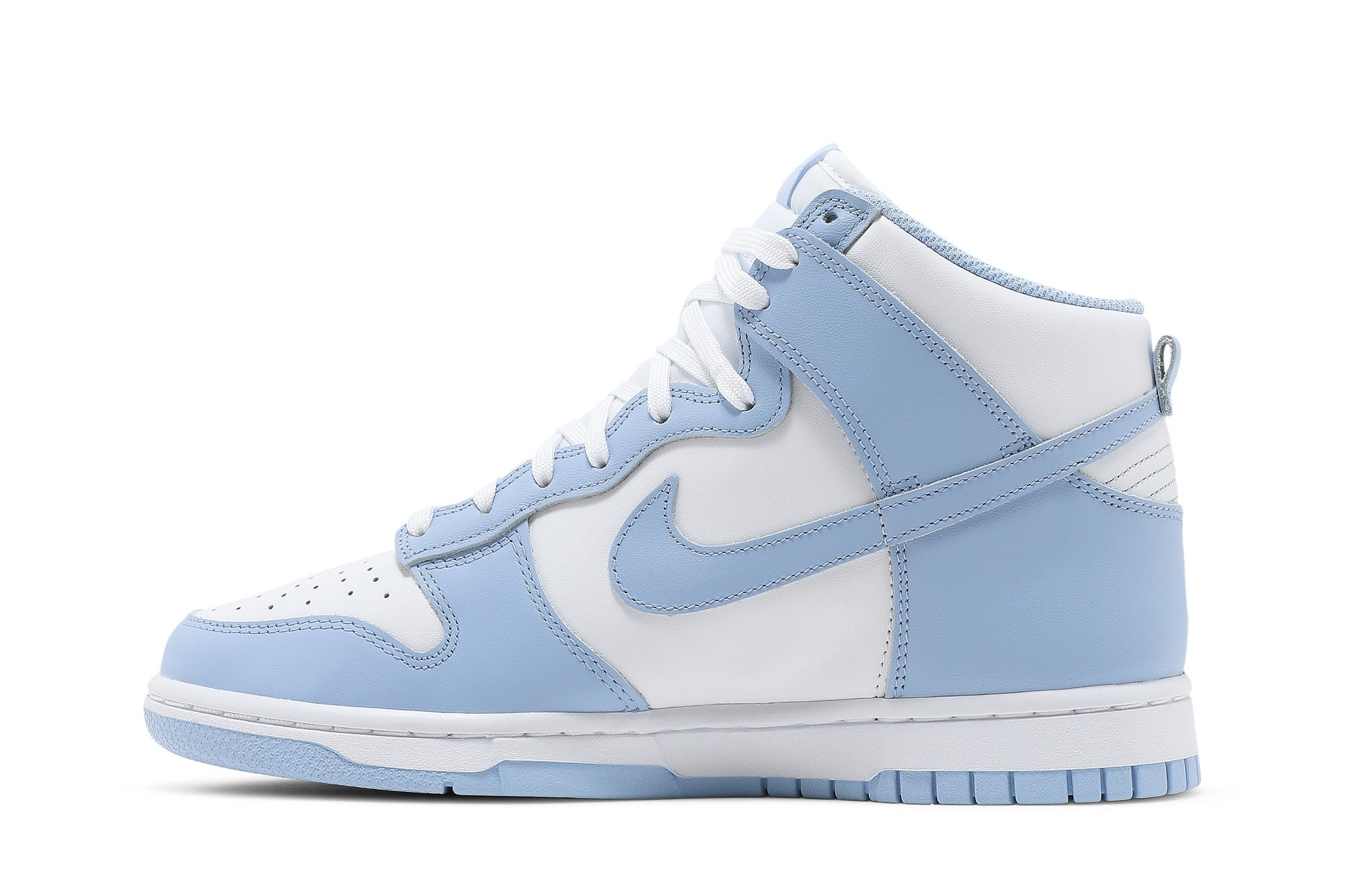 Wmns Dunk High &