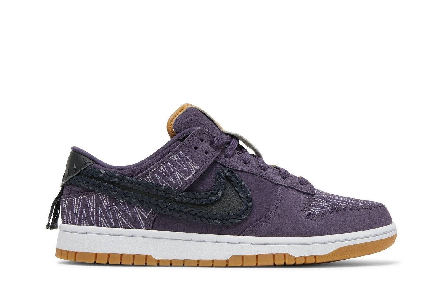 Dunk Low N7 By You