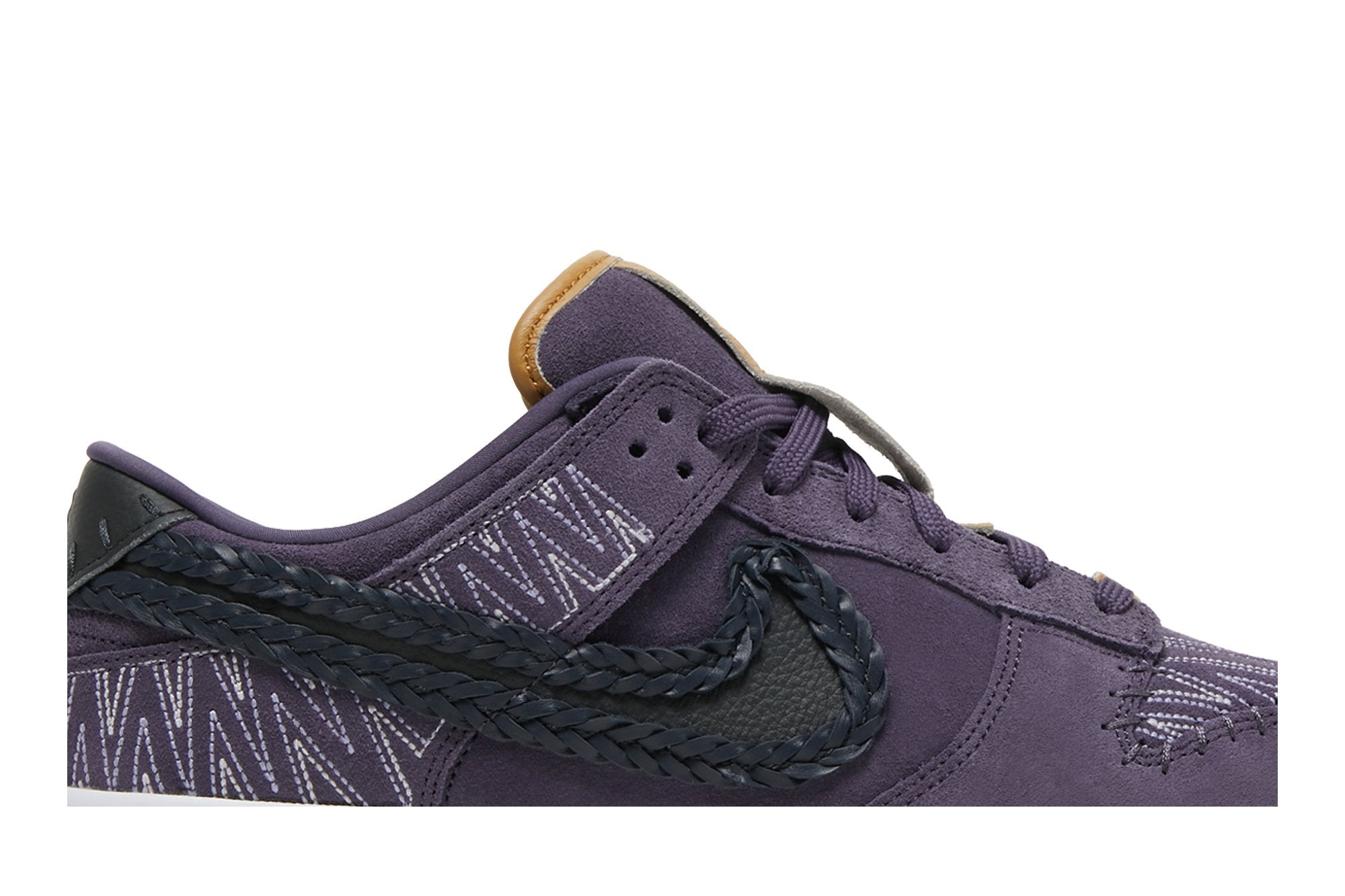 Dunk Low N7 By You