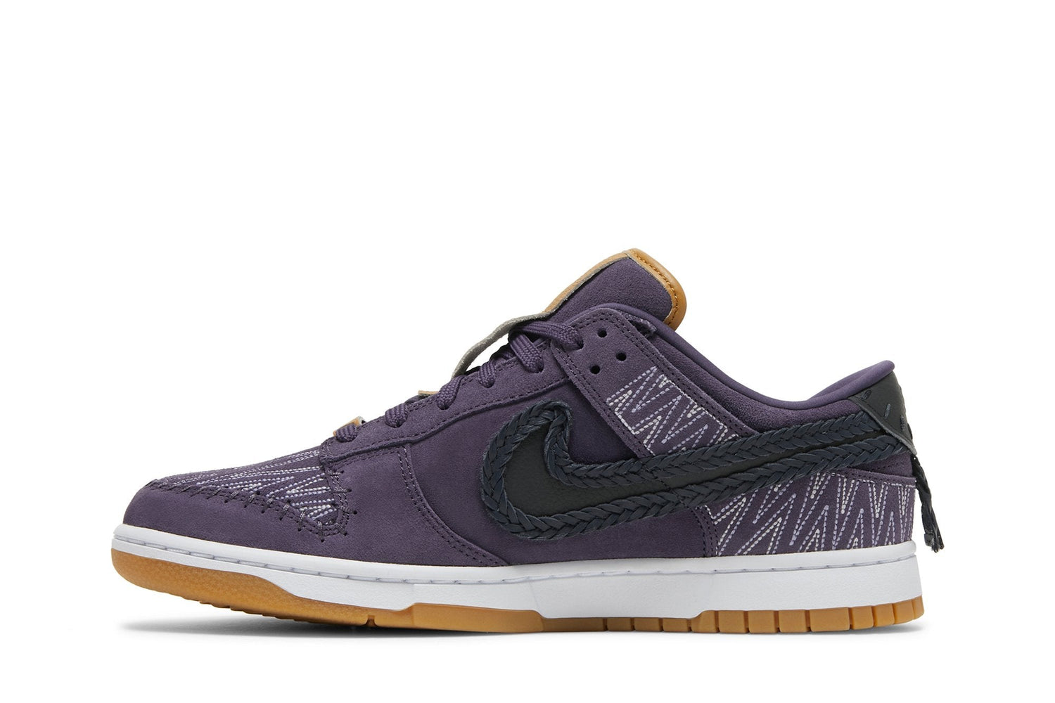Dunk Low N7 By You