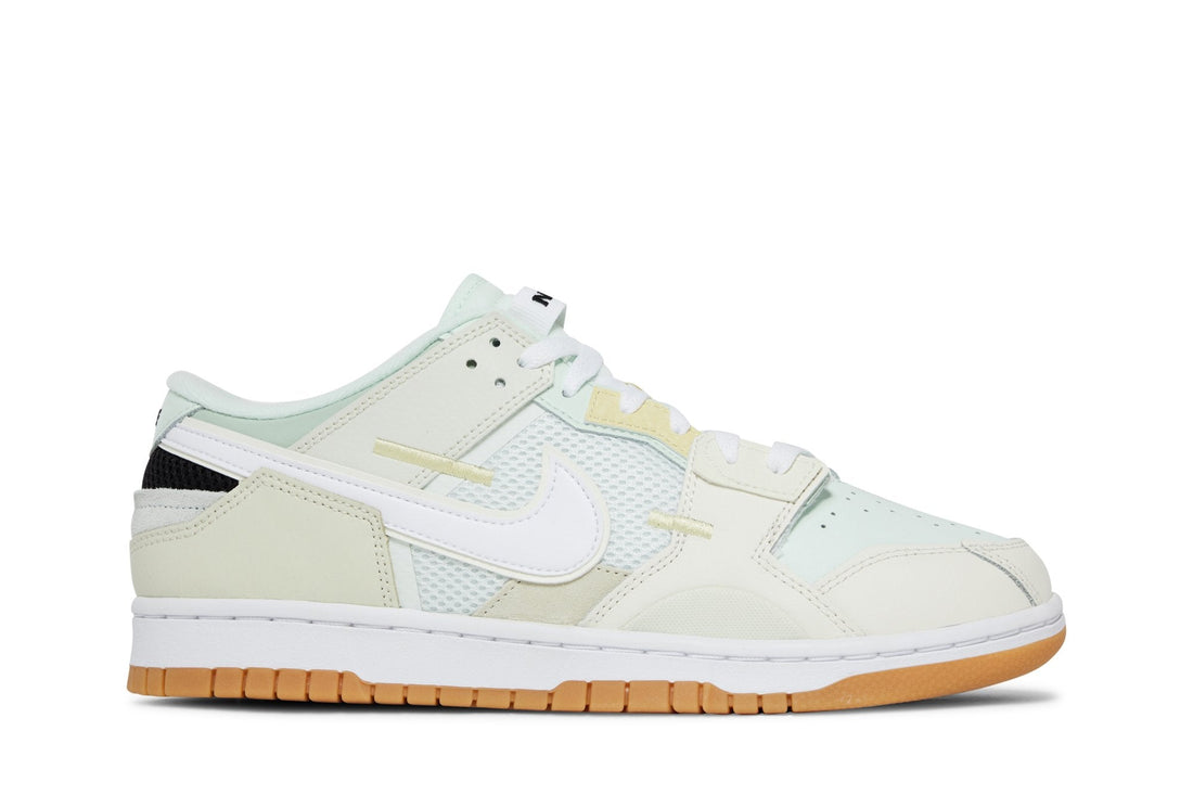 Dunk Low Scrap &
