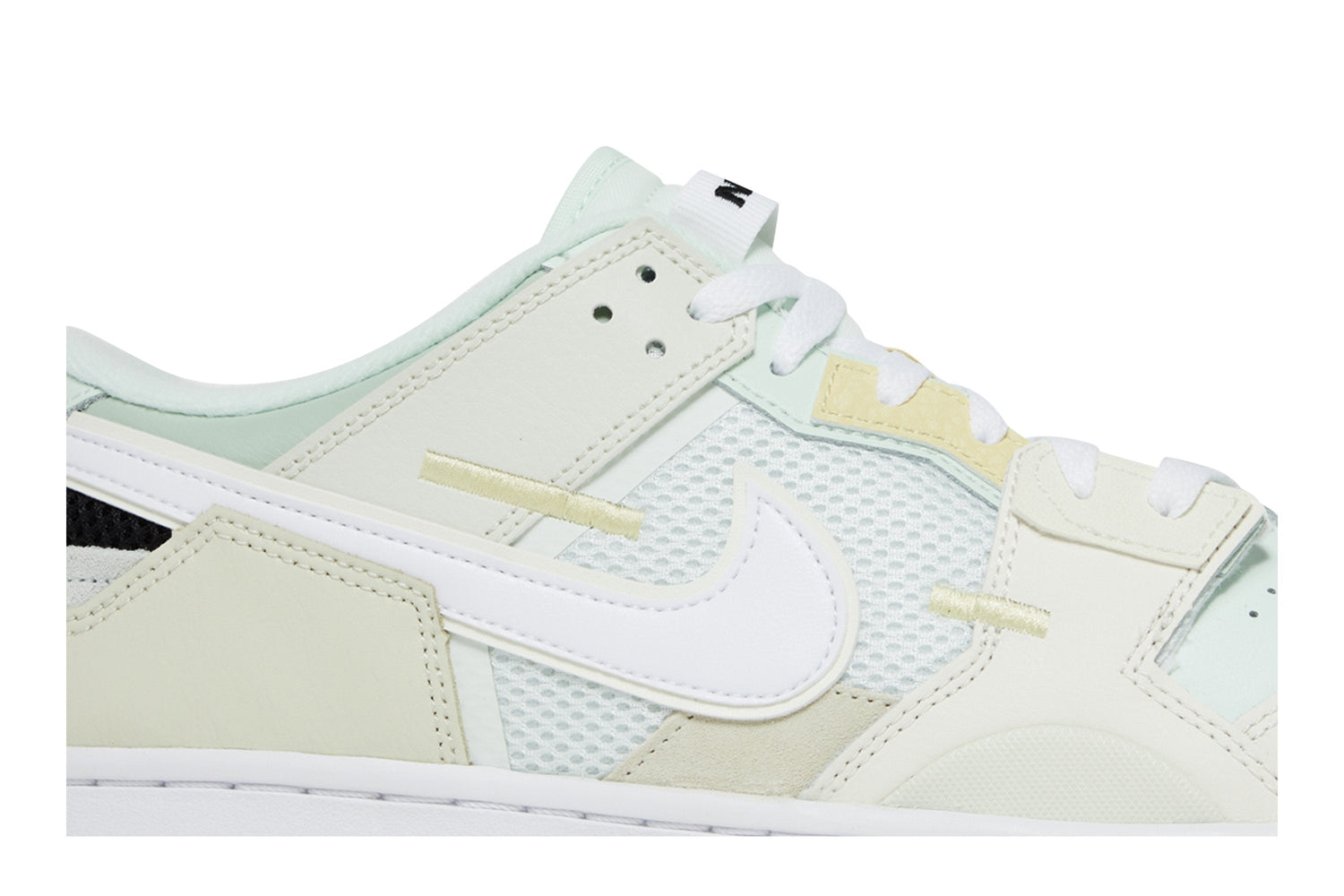Dunk Low Scrap &