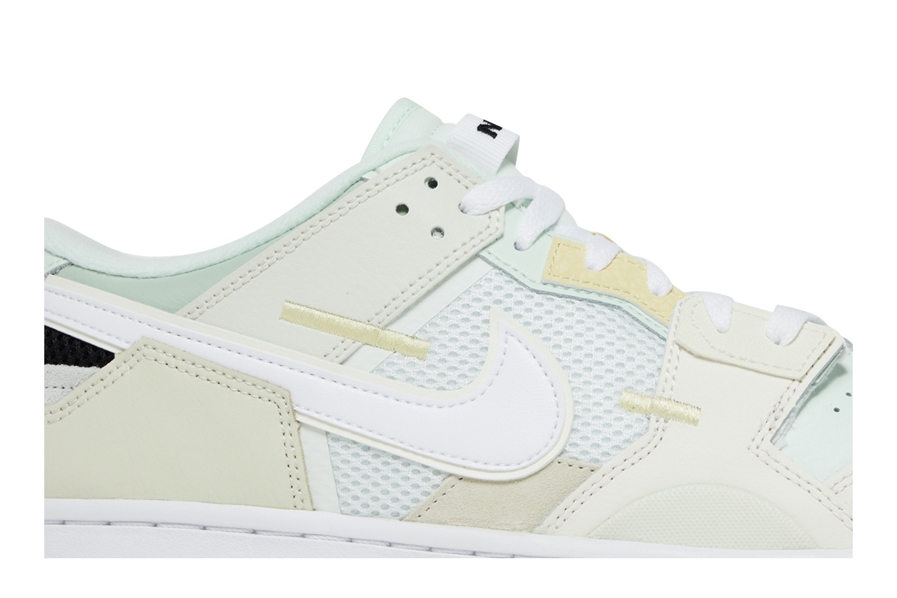 Dunk Low Scrap &