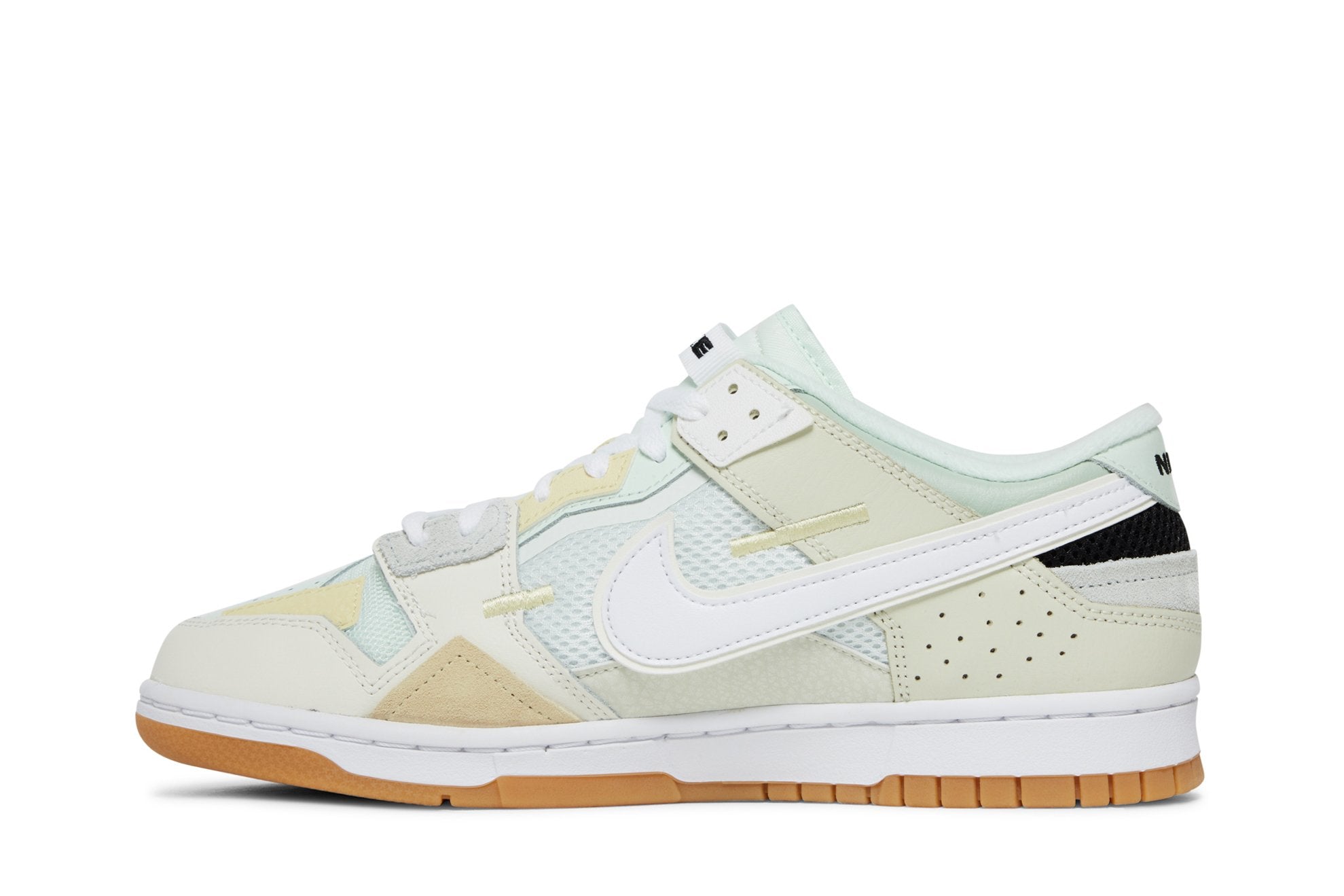 Dunk Low Scrap &