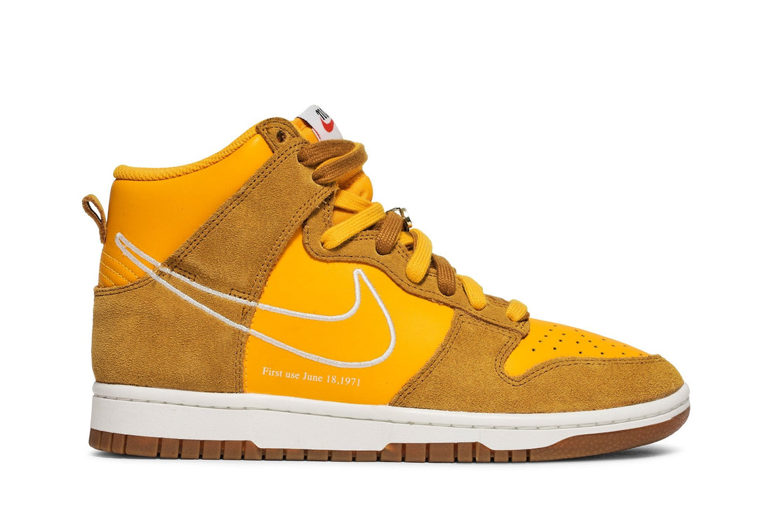 Wmns Dunk High SE &