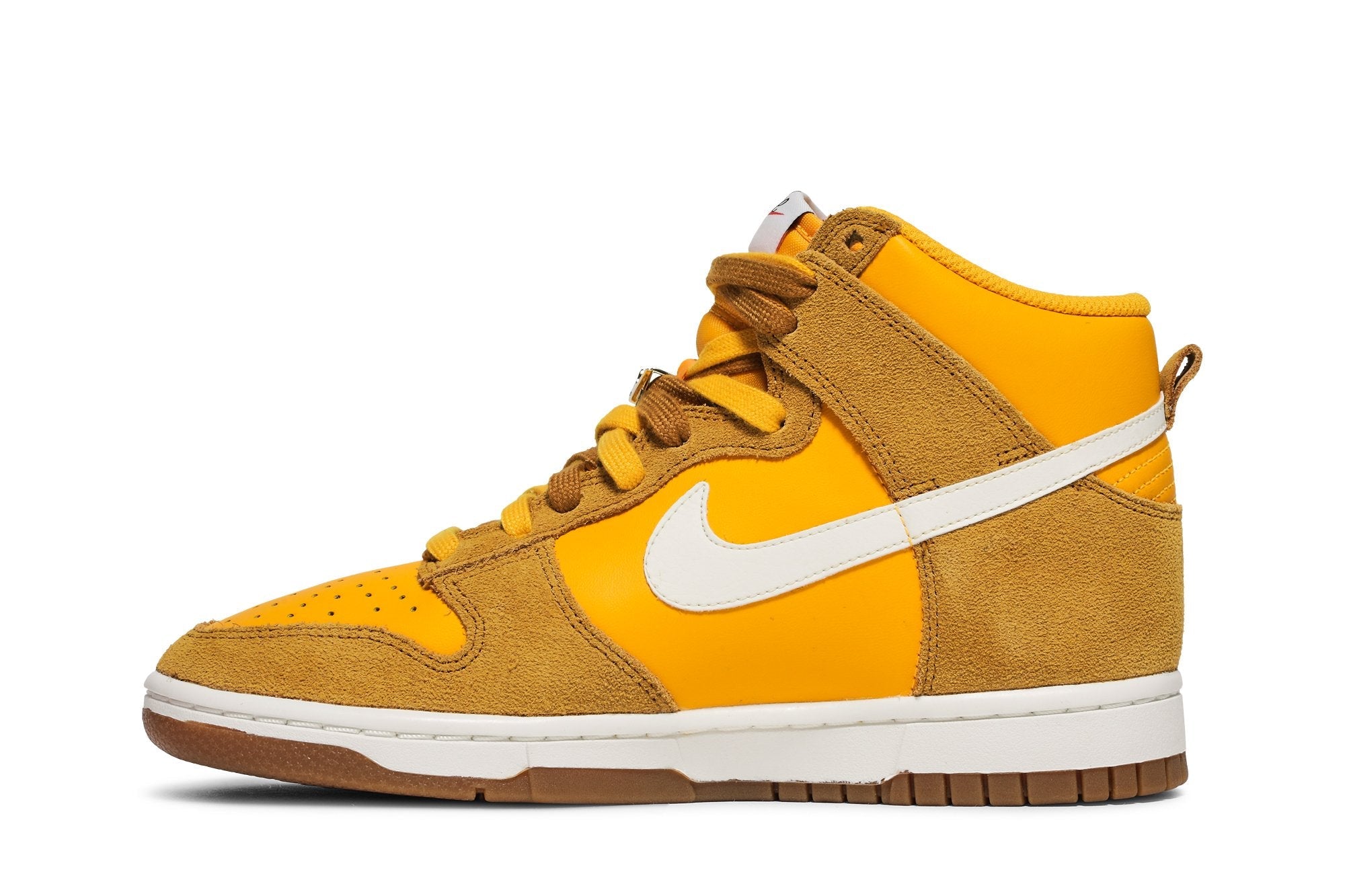 Wmns Dunk High SE &