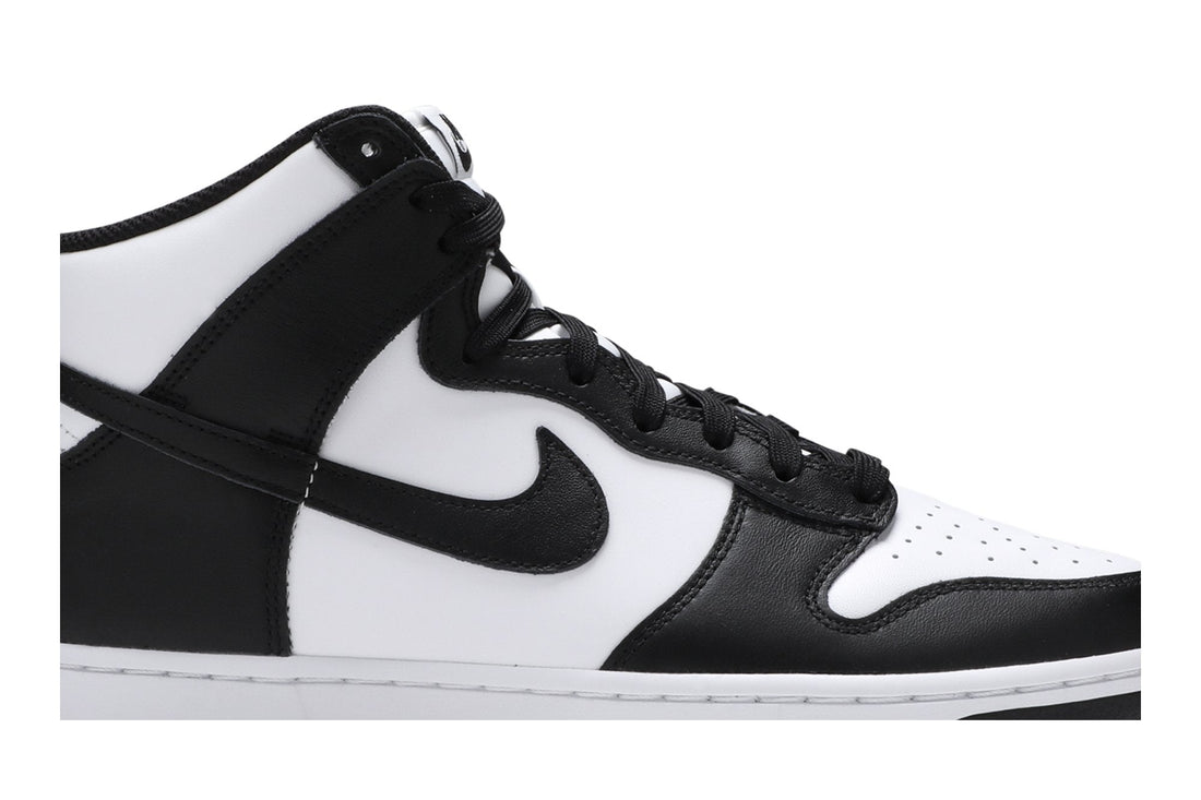 Dunk High &