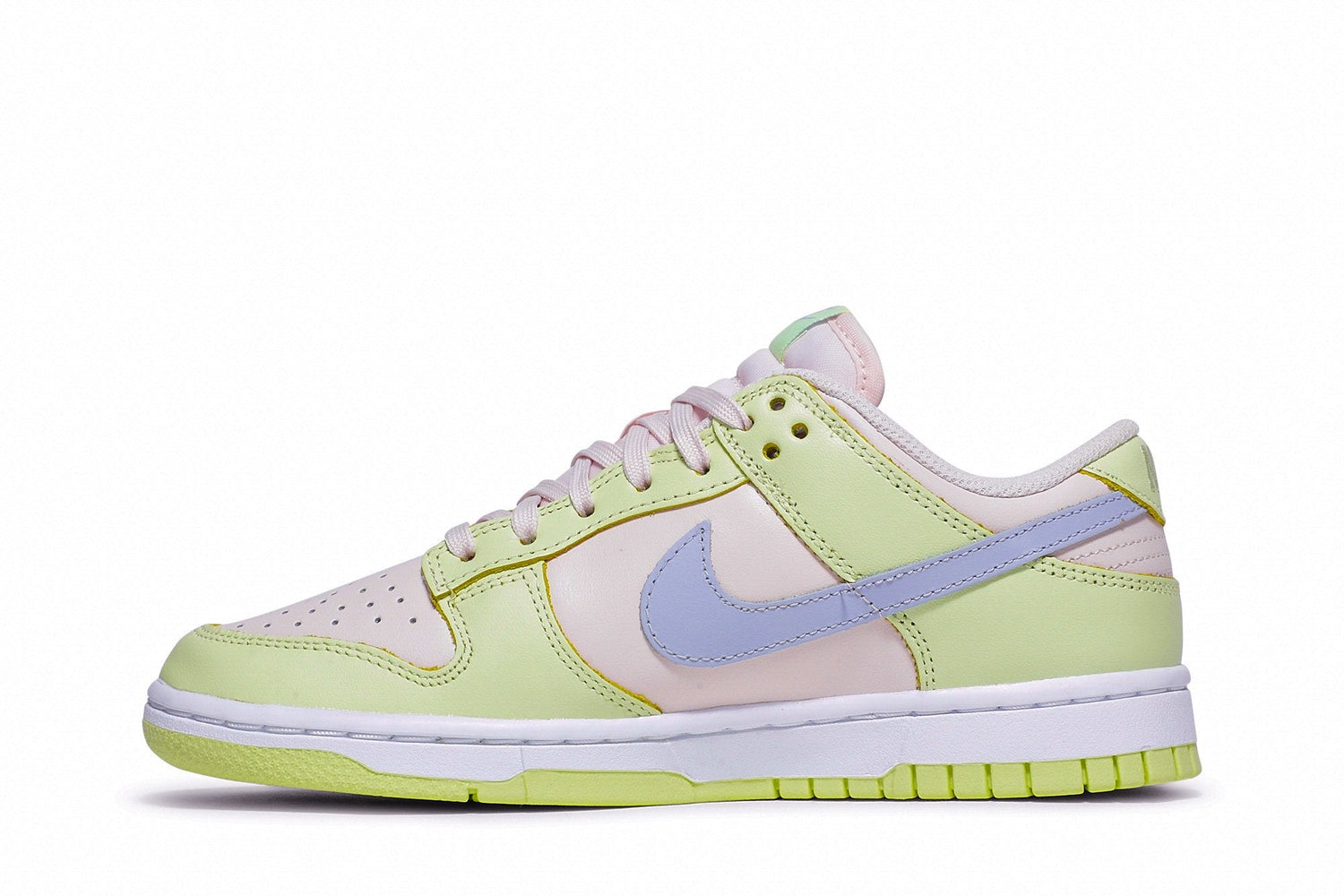 Wmns Dunk Low &