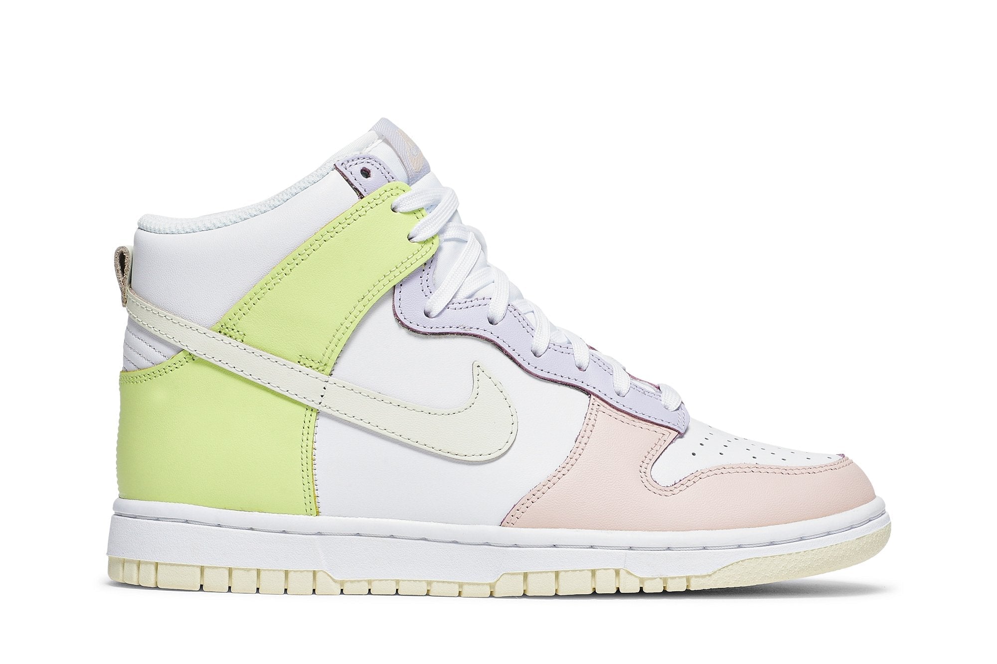 Wmns Dunk High &