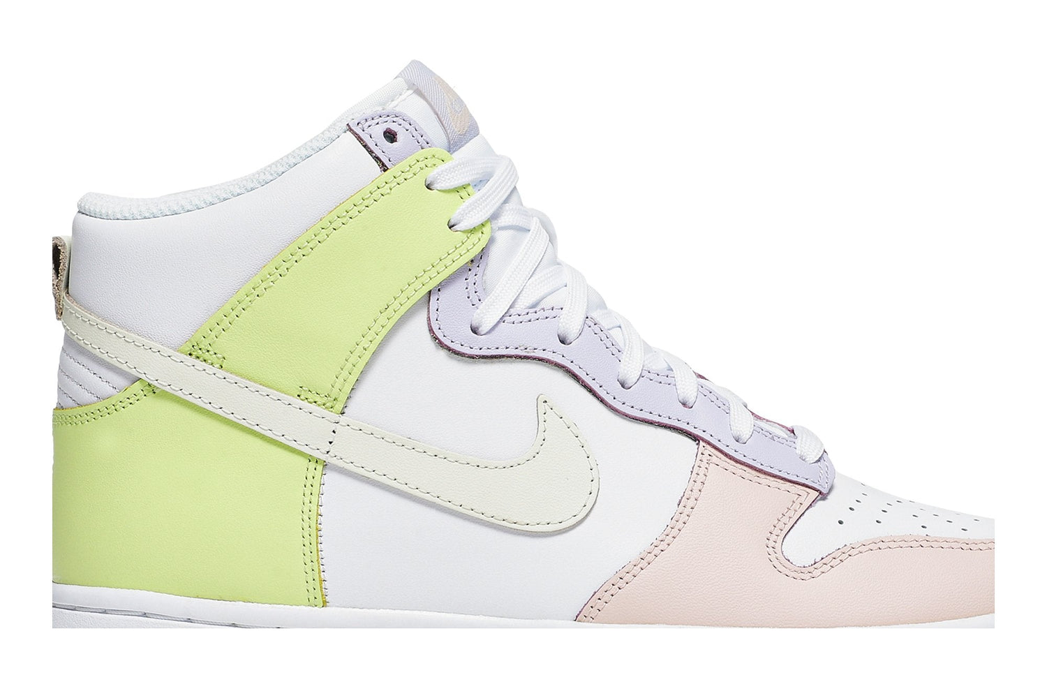Wmns Dunk High &