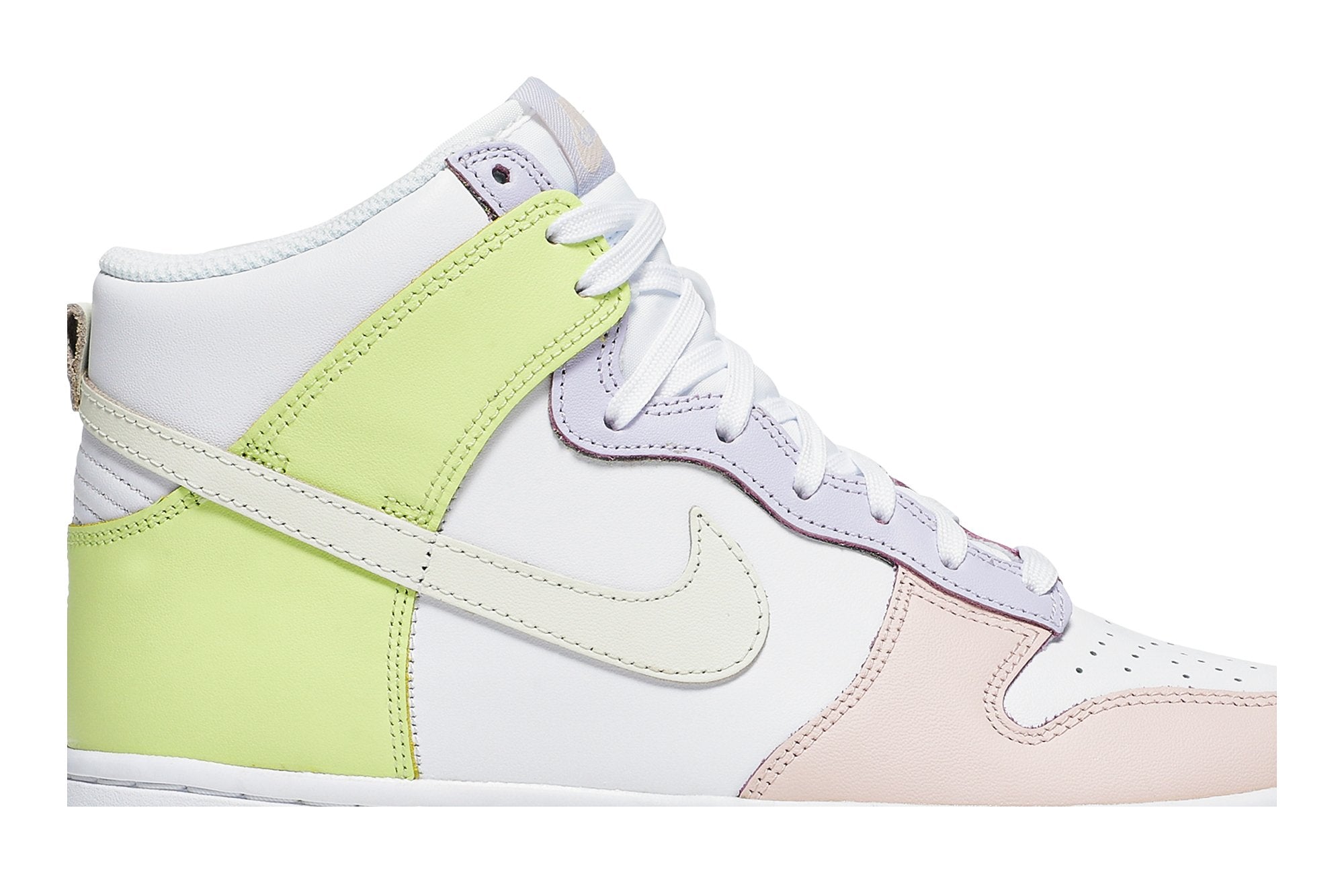 Wmns Dunk High &
