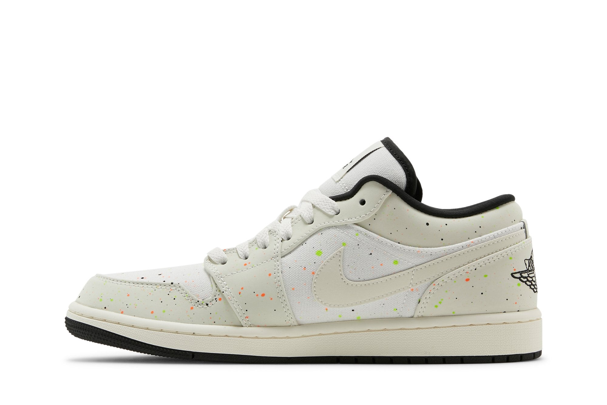 Air Jordan 1 Low &