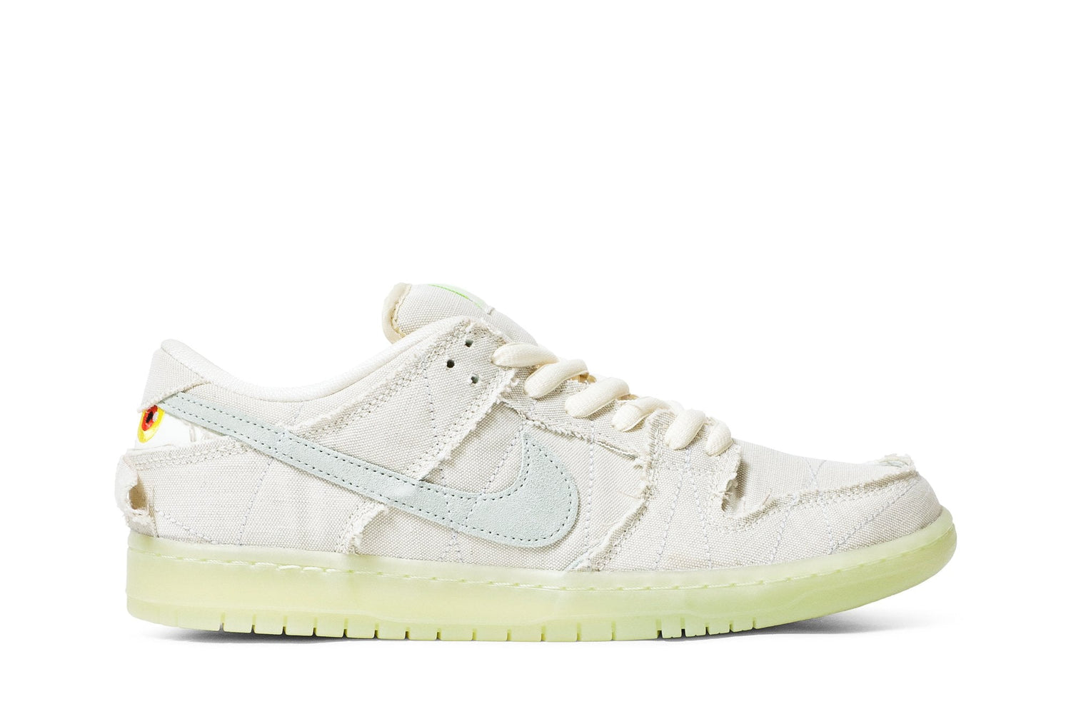 Dunk Low SB &
