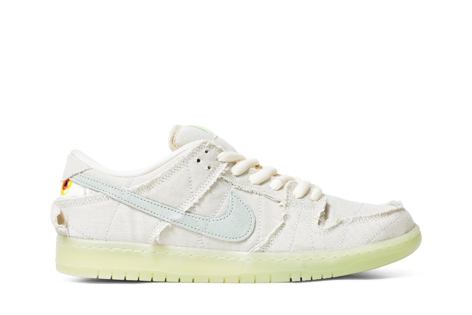Dunk Low SB &