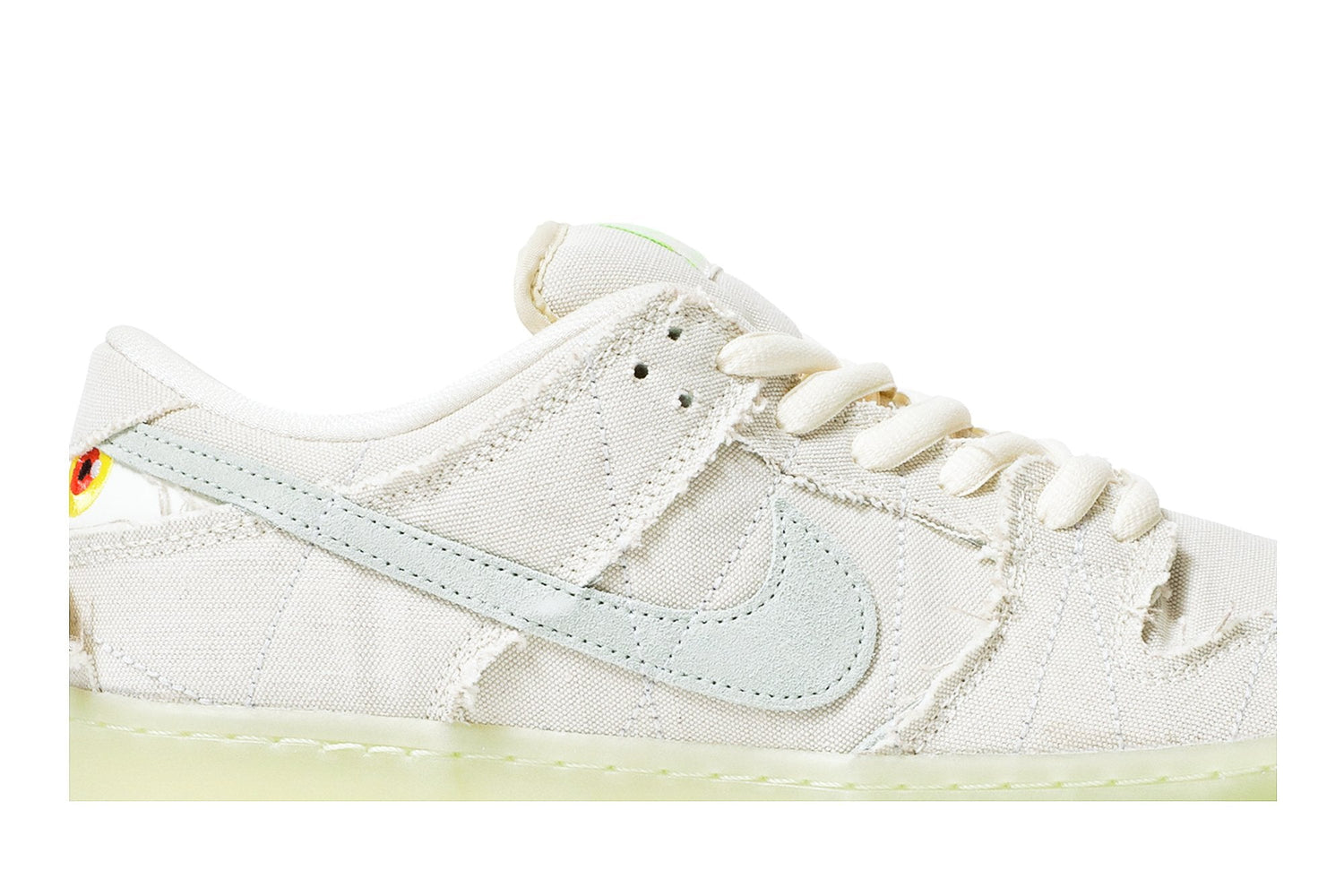 Dunk Low SB &