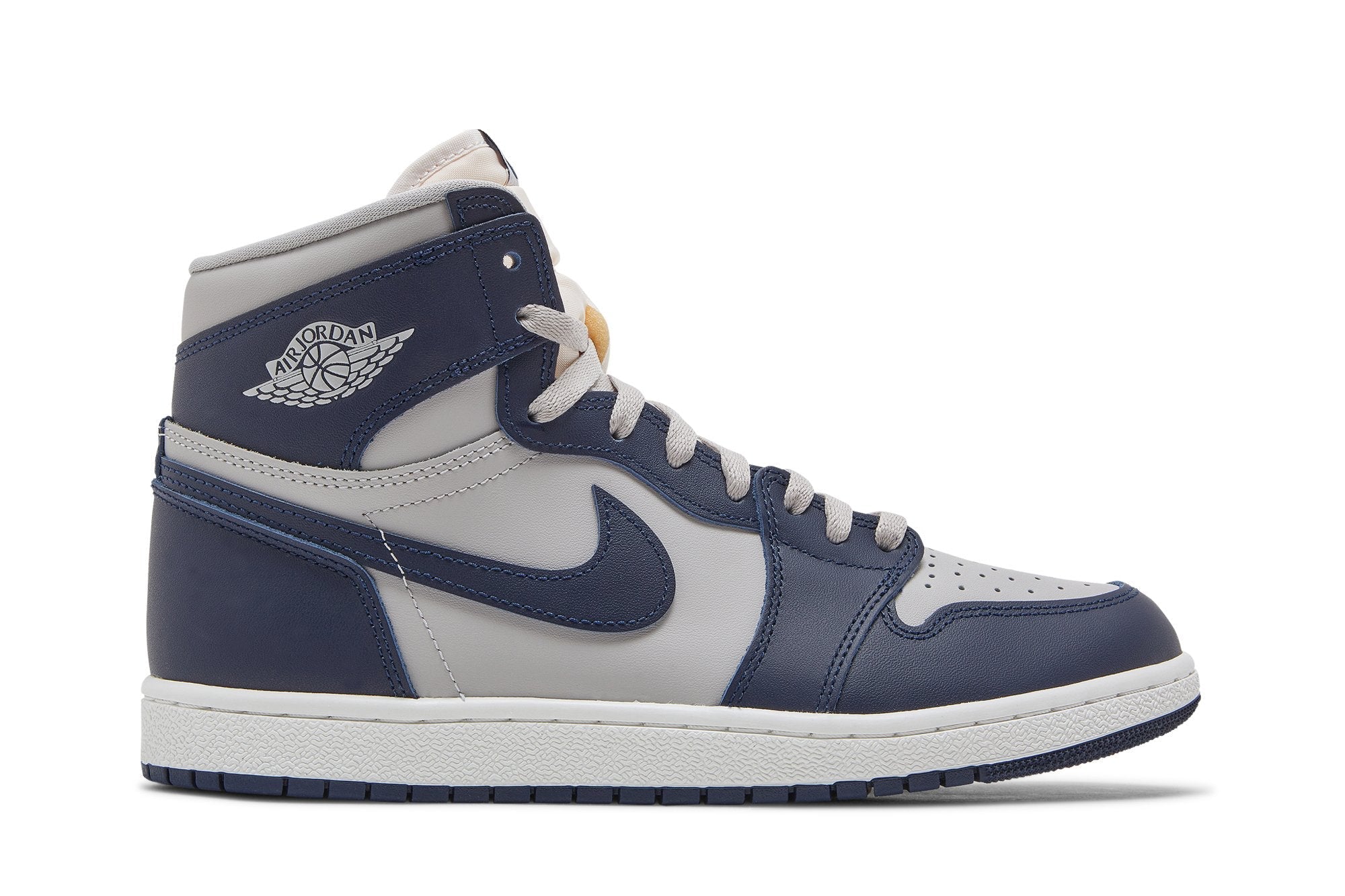 Air Jordan 1 Retro High &