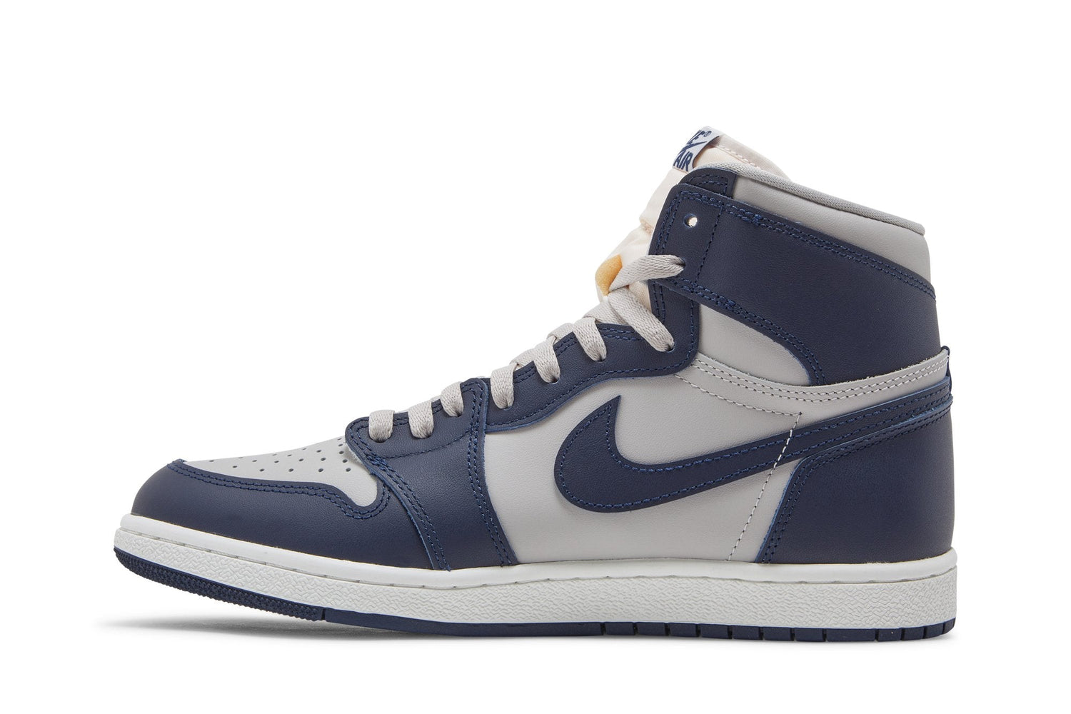 Air Jordan 1 Retro High &
