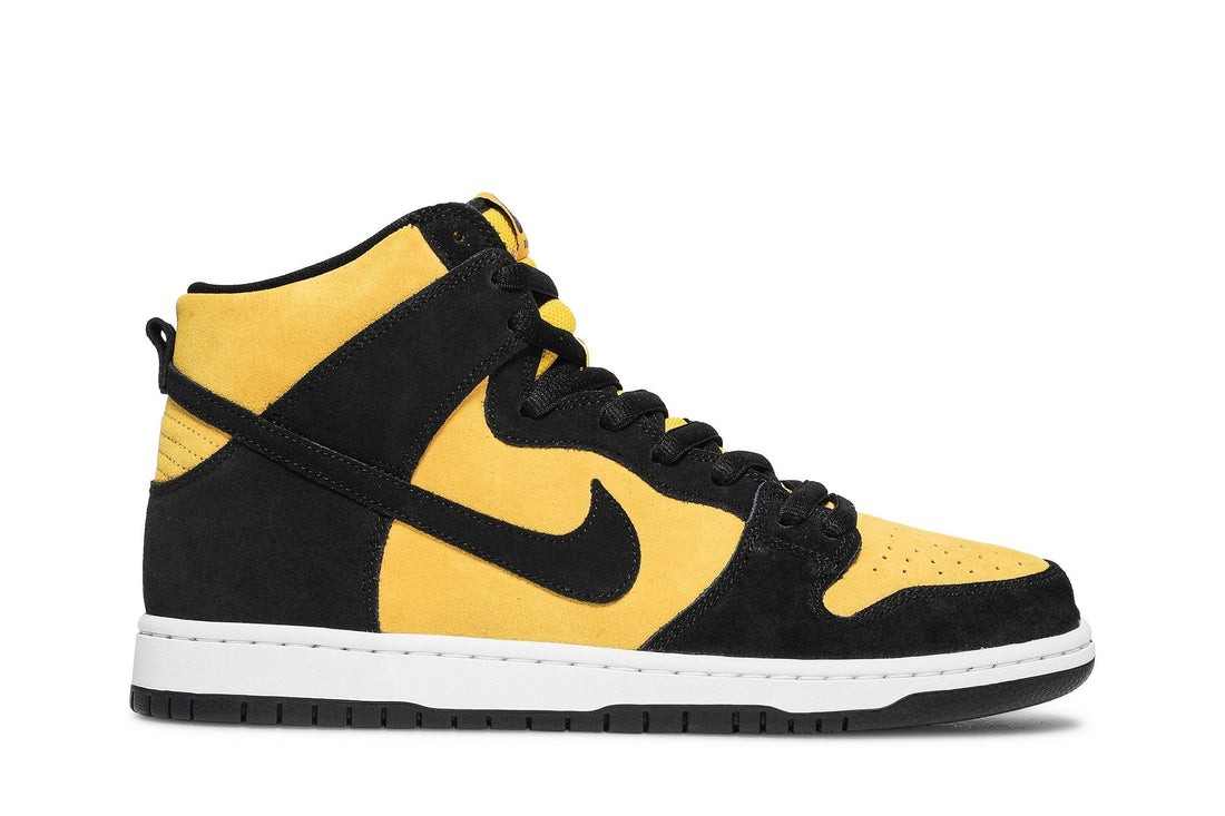 Dunk High Pro SB &