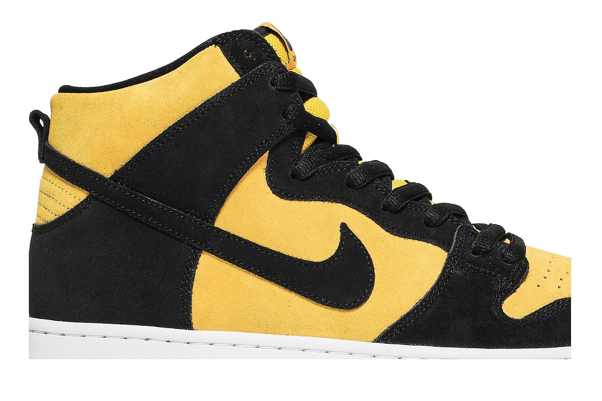 Dunk High Pro SB &