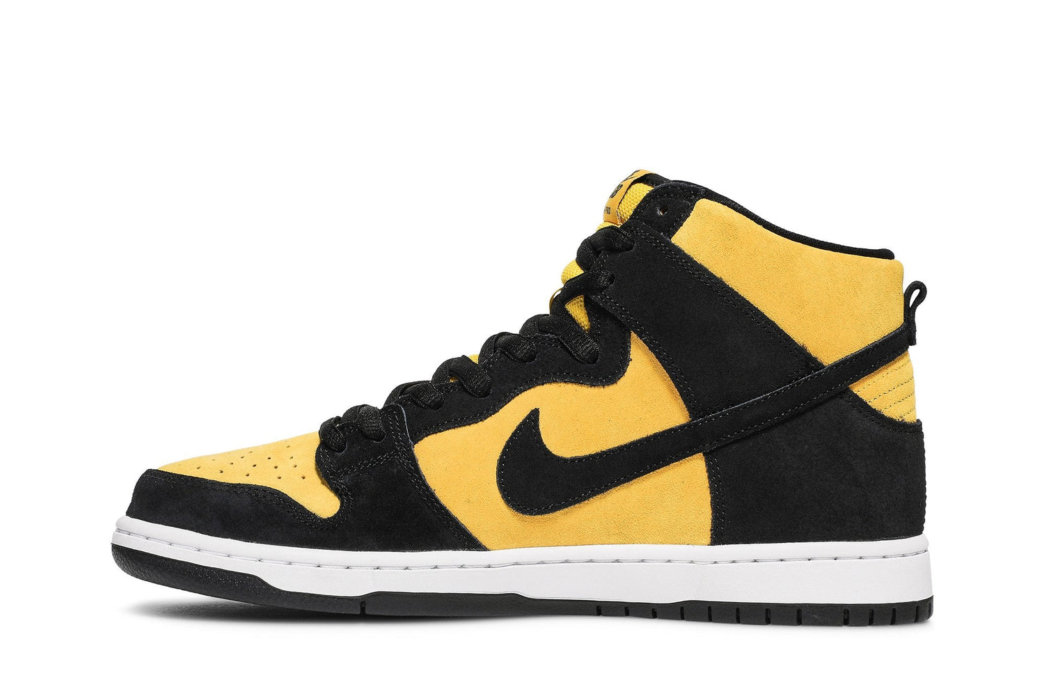 Dunk High Pro SB &