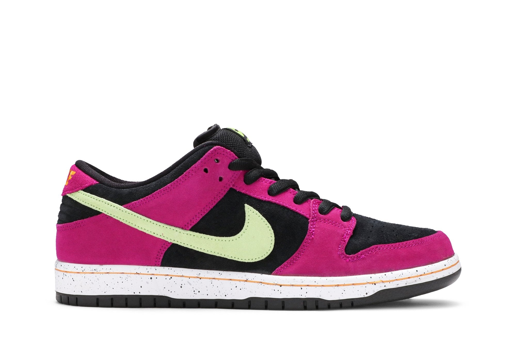 Dunk Low Pro SB &