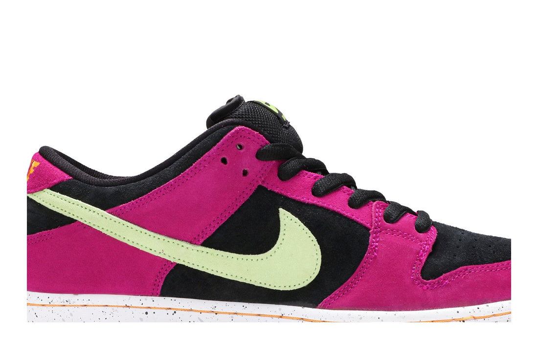 Dunk Low Pro SB &