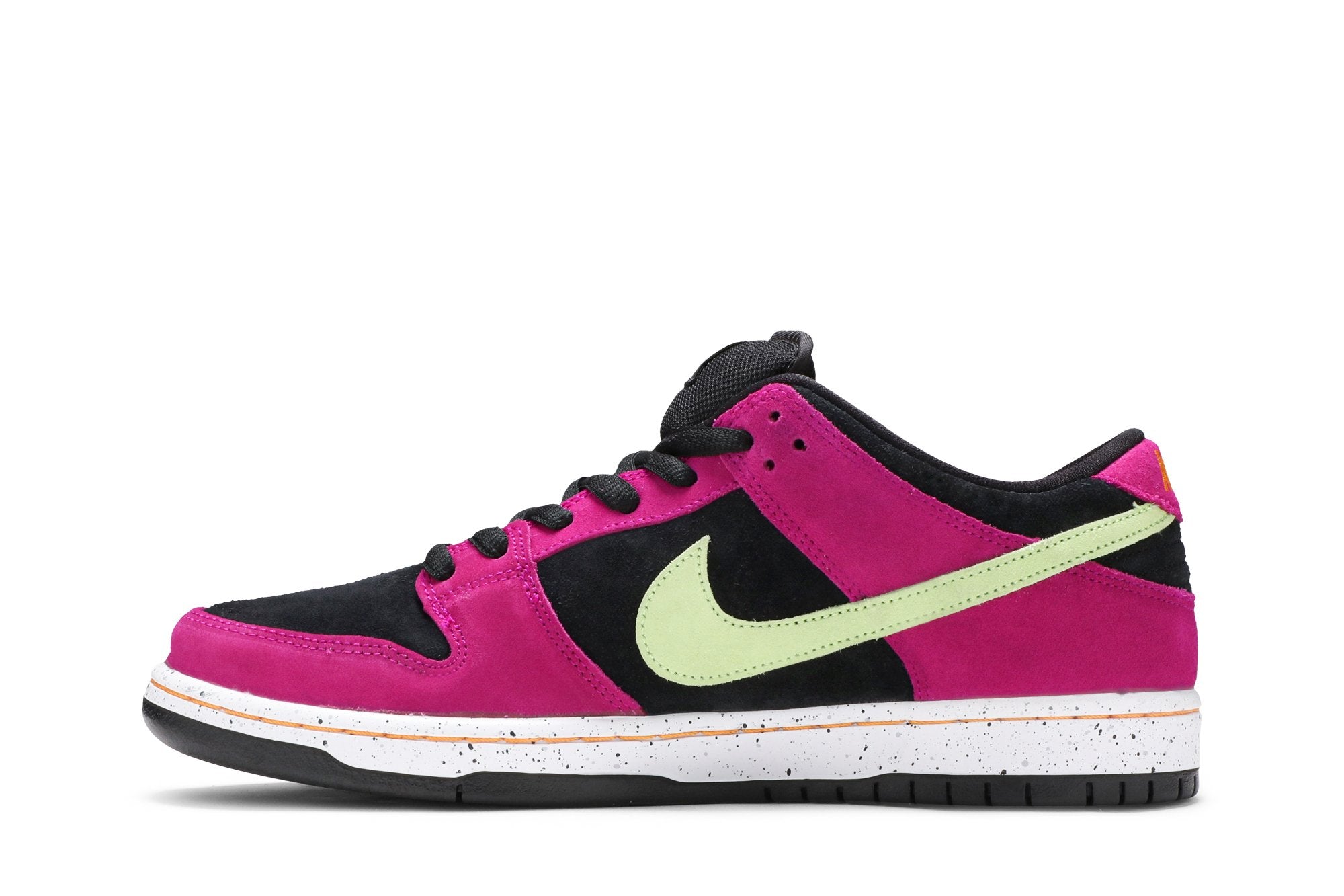 Dunk Low Pro SB &