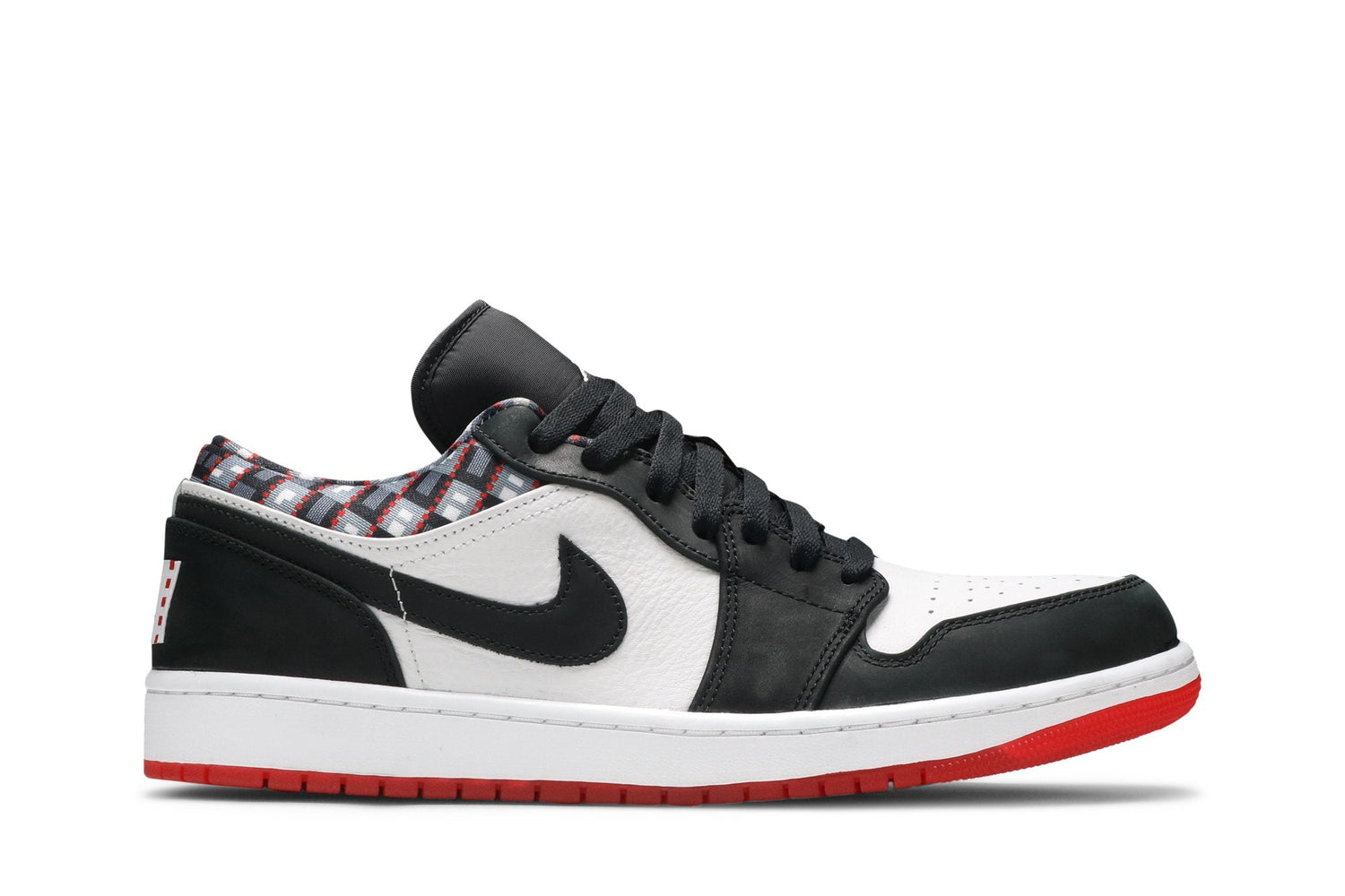 Air Jordan 1 Low &