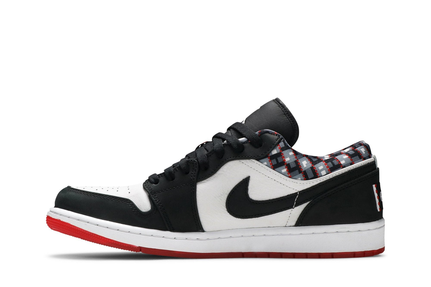 Air Jordan 1 Low &