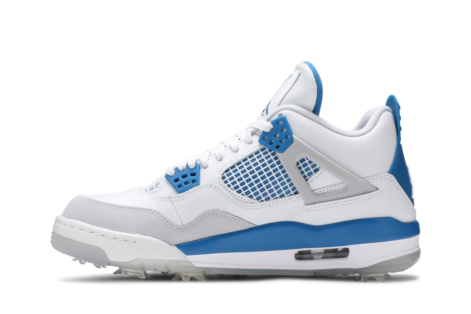 Air Jordan 4 Golf &
