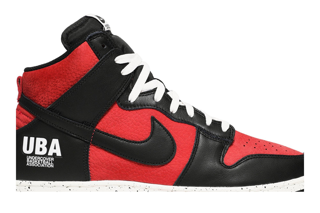 Undercover x Dunk High 1985 &