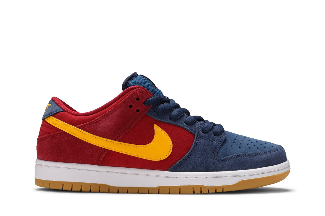 Dunk Low SB &