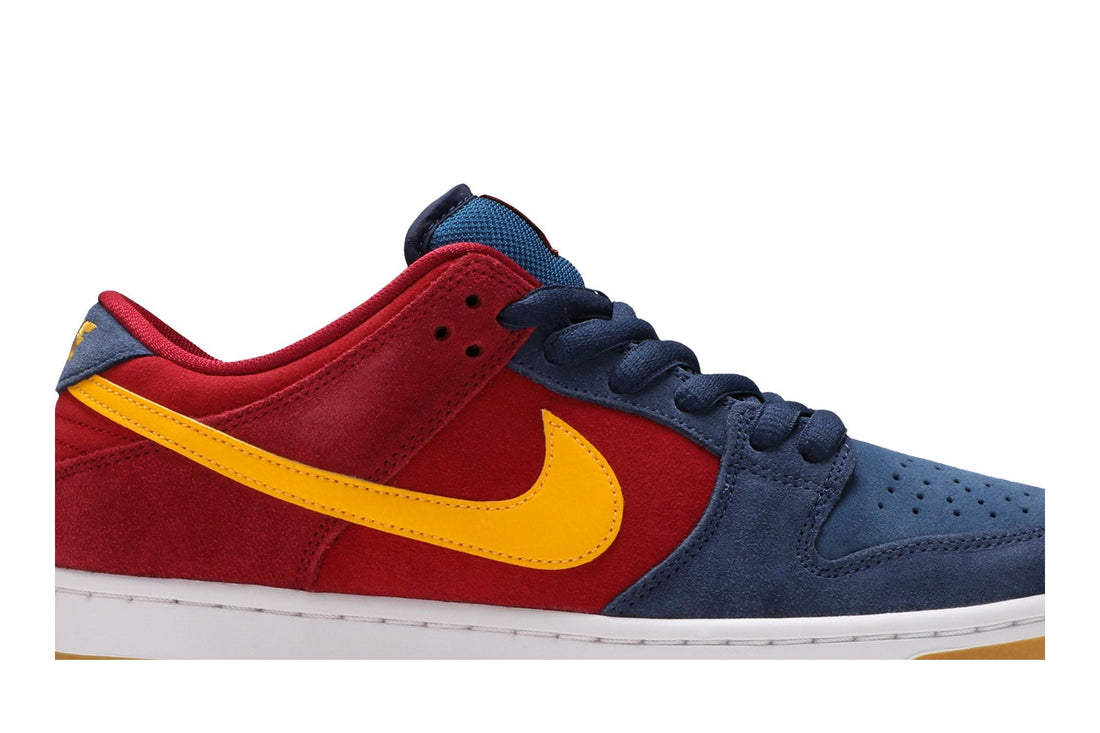 Dunk Low SB &