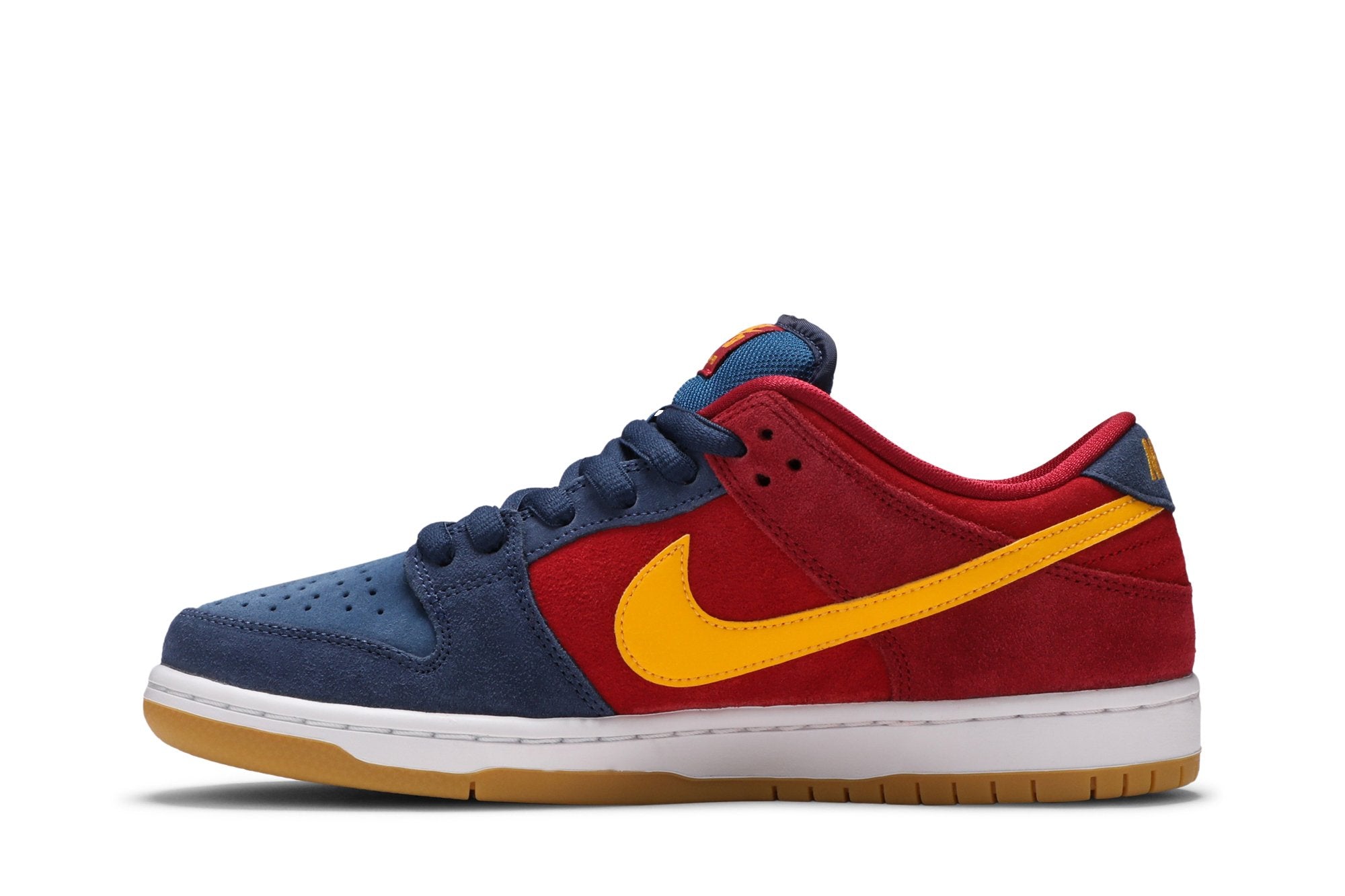 Dunk Low SB &