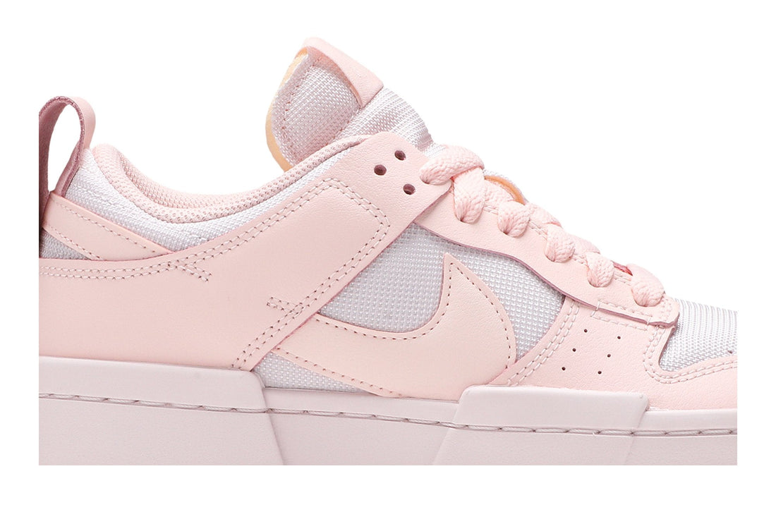 Wmns Dunk Low Disrupt &