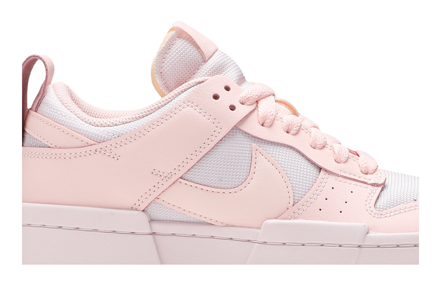 Wmns Dunk Low Disrupt &