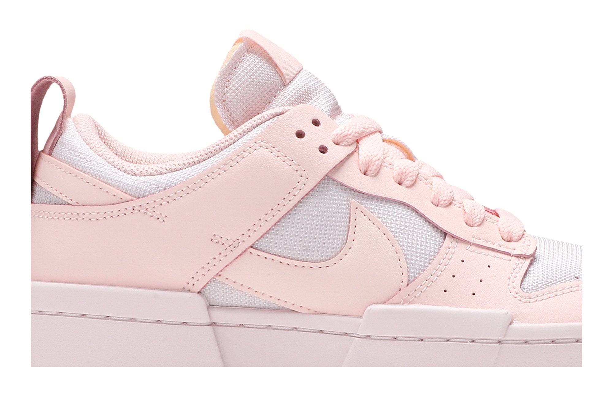 Wmns Dunk Low Disrupt &