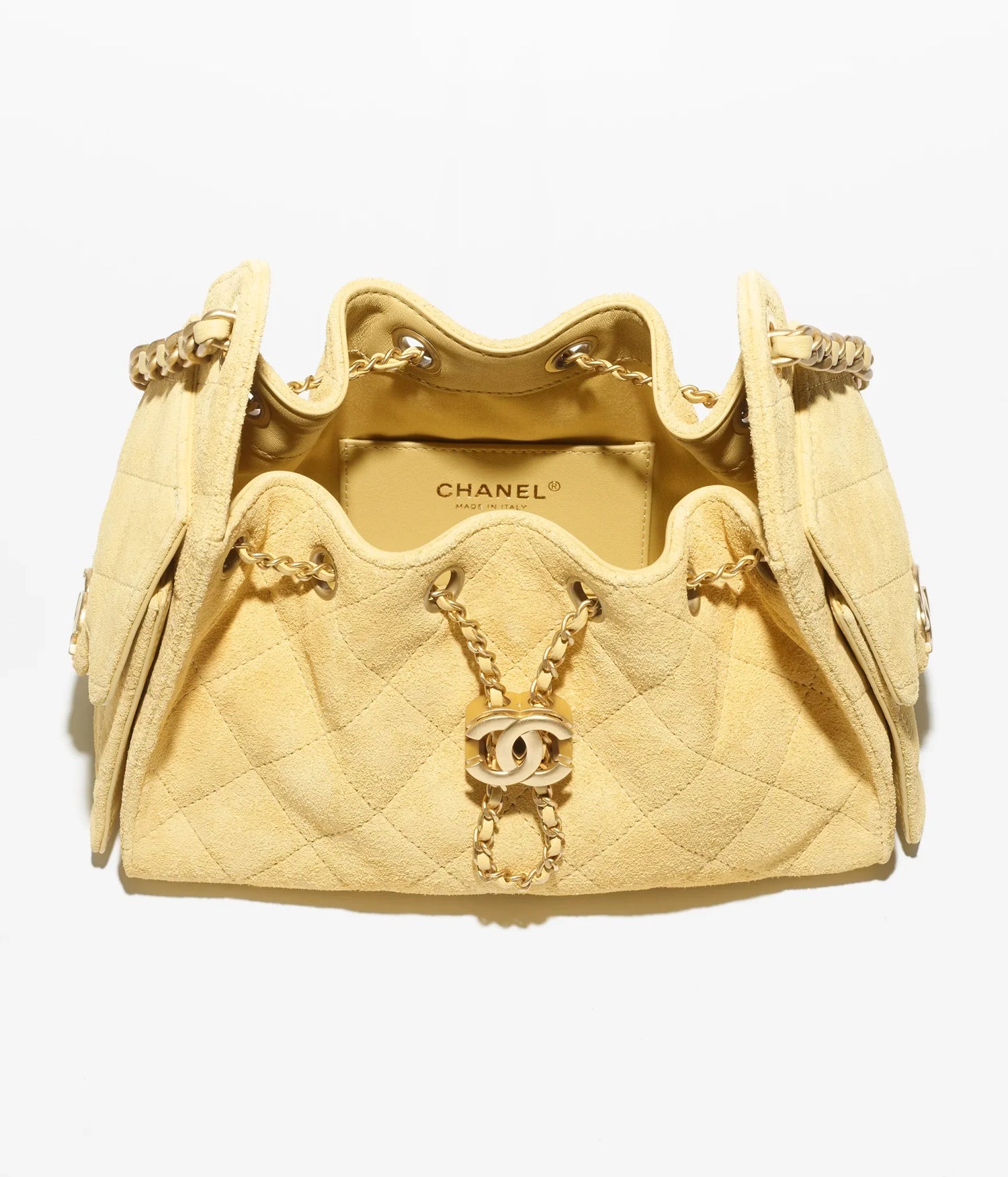 CHANEL 25 MINI HANDBAG