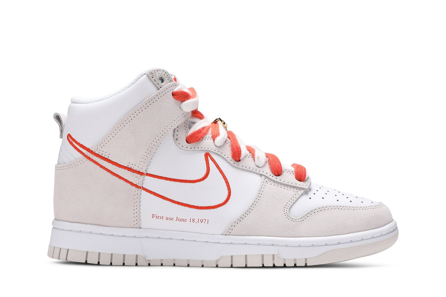 Wmns Dunk High SE &