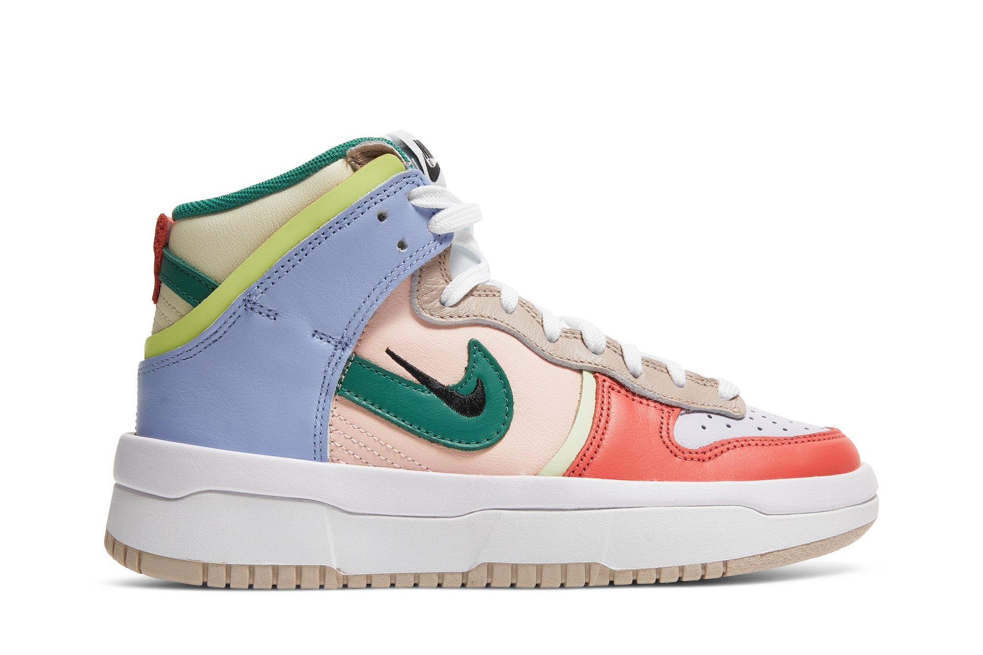 Wmns Dunk High Rebel &