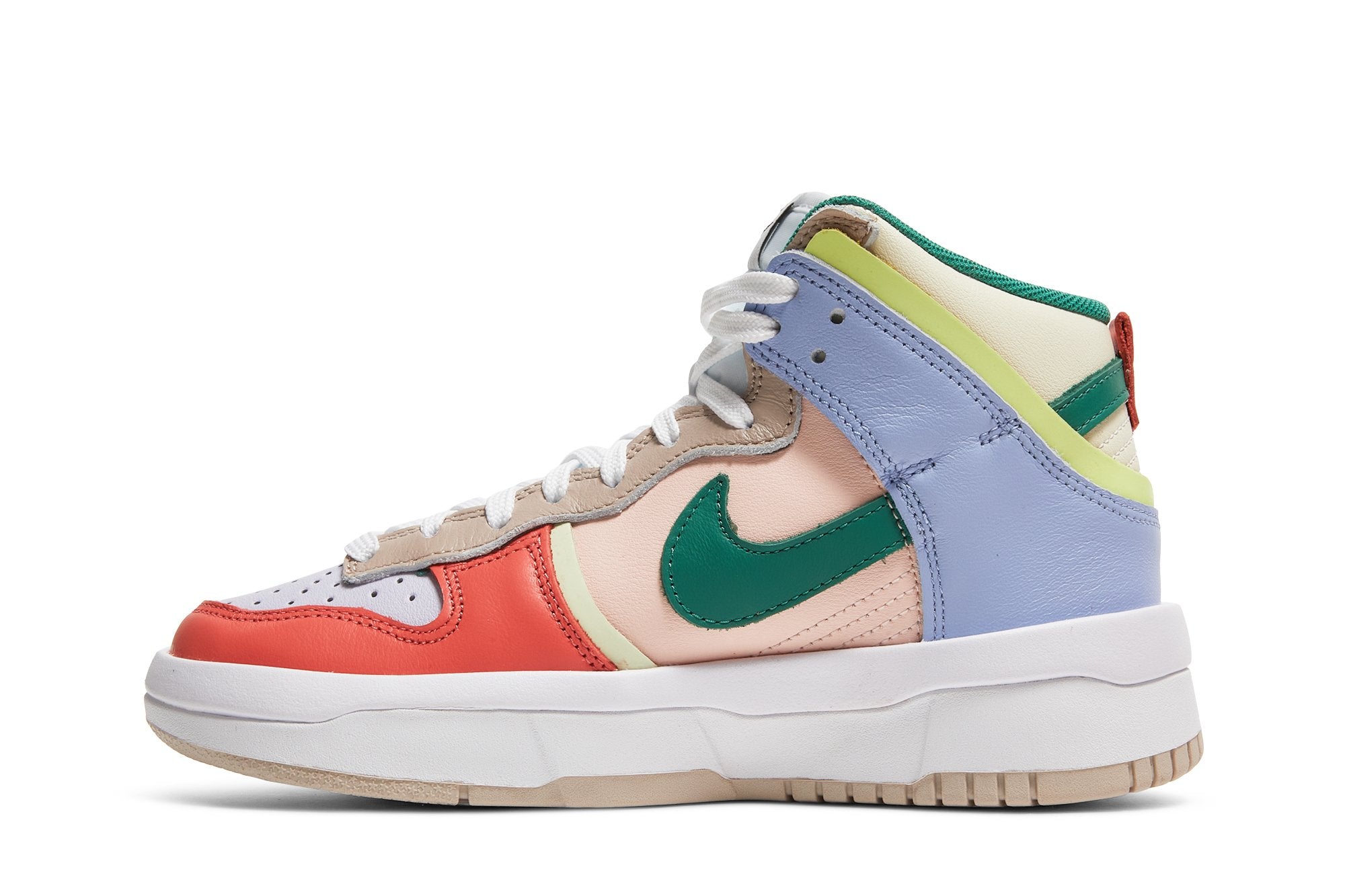 Wmns Dunk High Rebel &