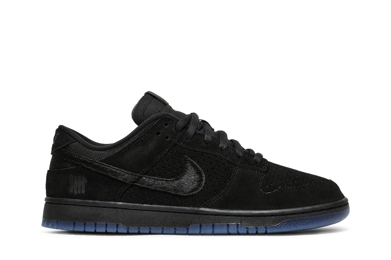 Undefeated x Dunk Low &