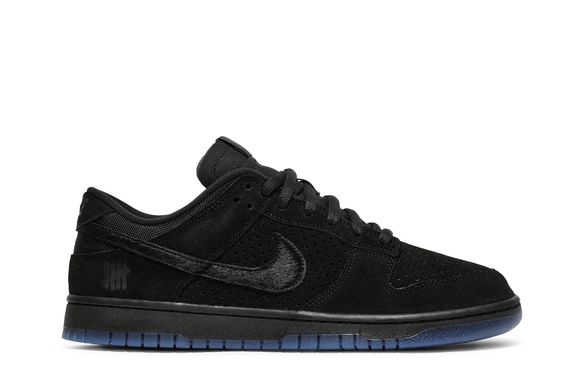 Undefeated x Dunk Low &