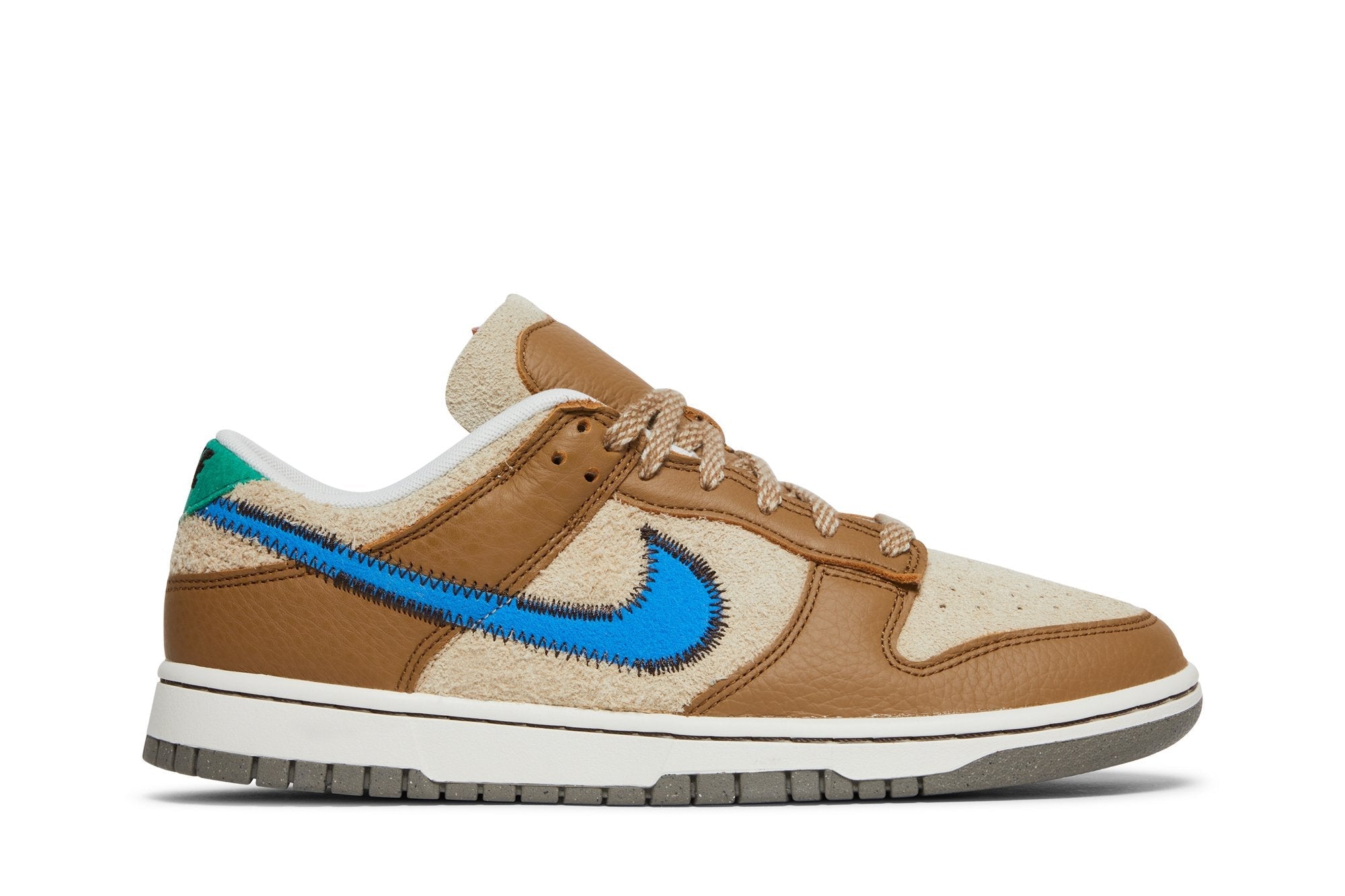 size? x Dunk Low &